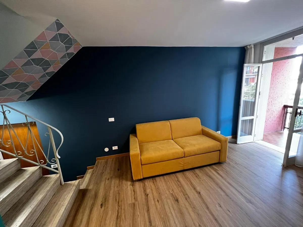 Apartment Cornicello With Pool By Glam Bardolino