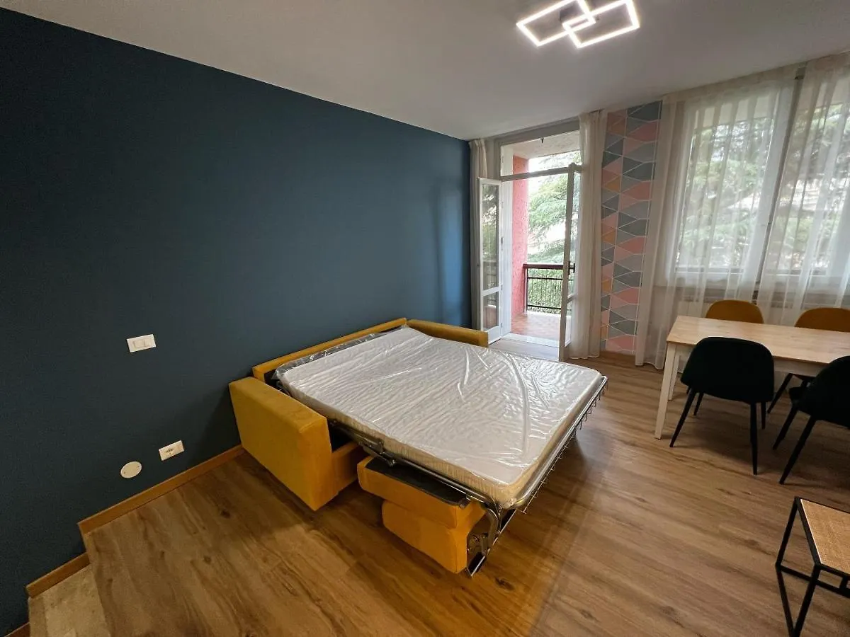 Apartment Cornicello With Pool By Glam Bardolino