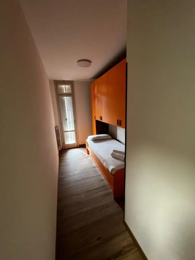 Apartment Cornicello With Pool By Glam Bardolino