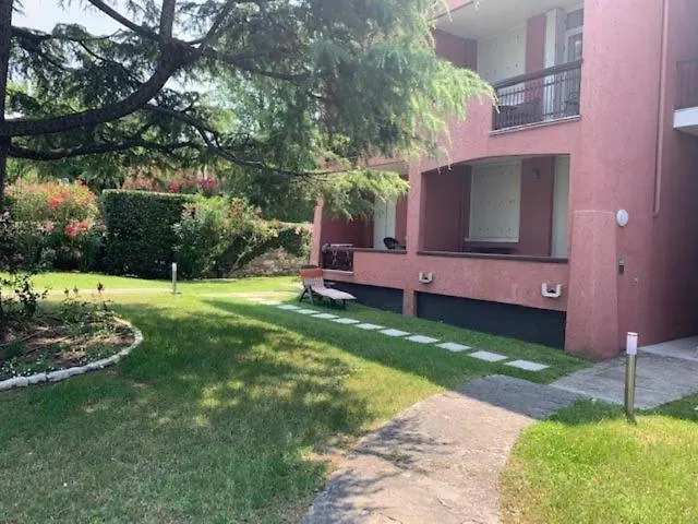 Apartment Cornicello With Pool By Glam Bardolino