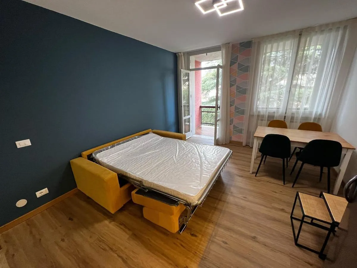 Apartment Cornicello With Pool By Glam Bardolino