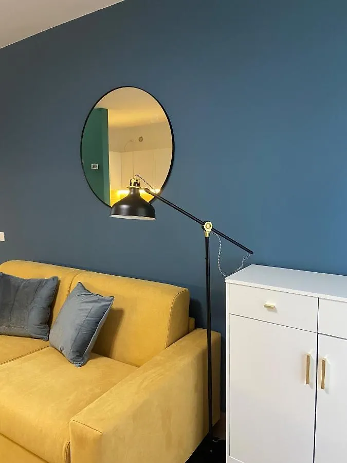 Apartment Cornicello With Pool By Glam Bardolino Italy